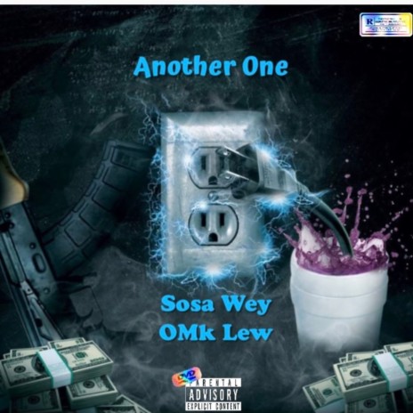 Another One ft. OMK Lew | Boomplay Music