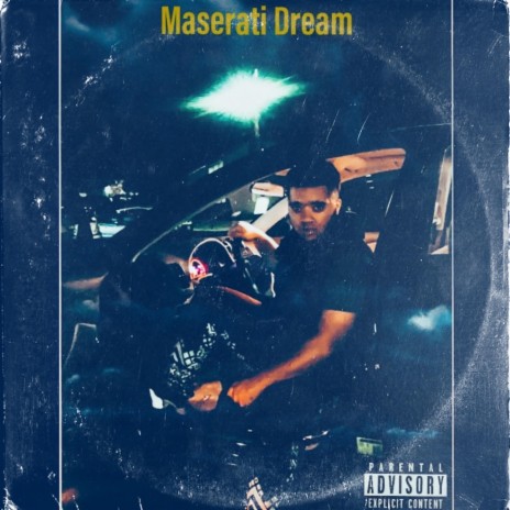 Maserati Dream