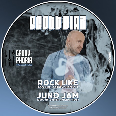 Juno Jam (Darren Marshall Remix)