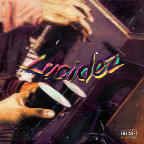 Lucidez ft. Hurricane & Tawas | Boomplay Music