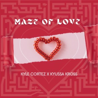 Maze of Love