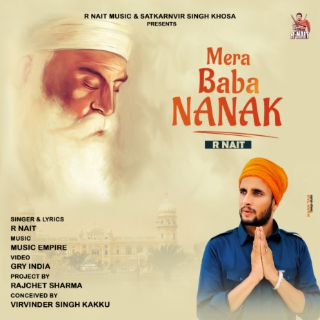 Mera Baba Nanak | Boomplay Music