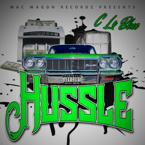 Hussle