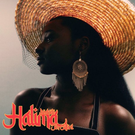Halima ft. Jim Clifford | Boomplay Music