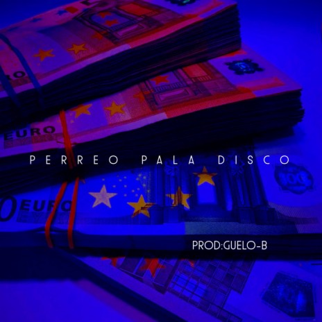 Perreo Pa La Disco ft. CrazyBu | Boomplay Music