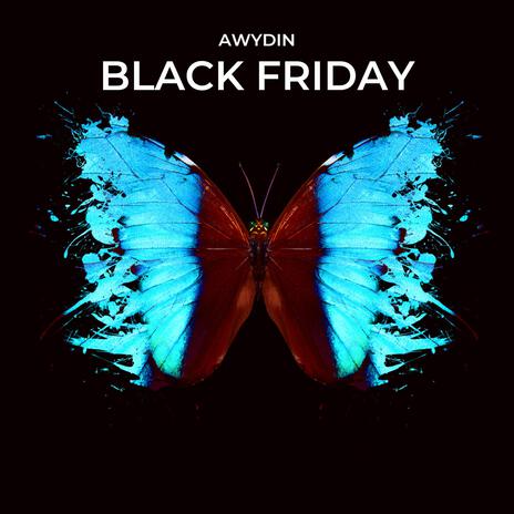 BLACK FRIDAY | Boomplay Music