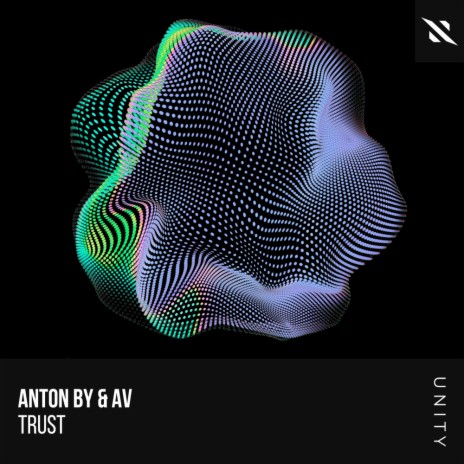 Trust ft. AV | Boomplay Music