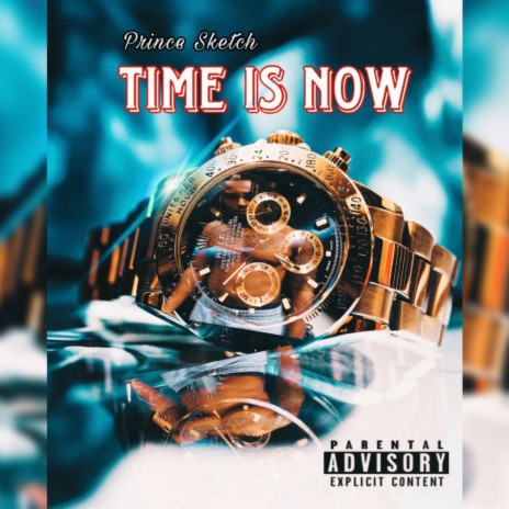 Time Is Now | Boomplay Music