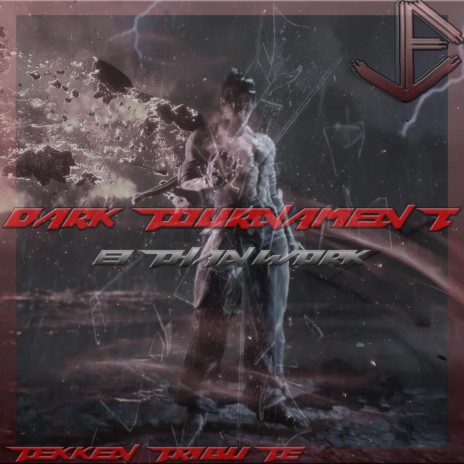 Dark Tournament (Tekken Dubstep Tribute) | Boomplay Music