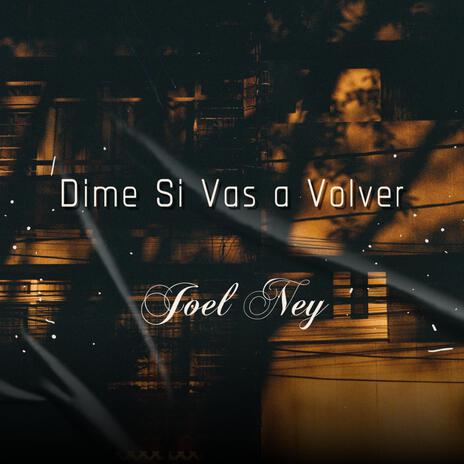 Dime Si Tu Vas A Volver ft. The Academy: Segunda Misión | Boomplay Music