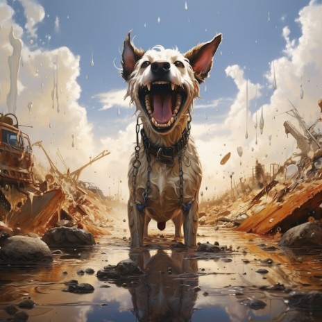 Persian Trade Routes ft. Calming for Dogs & Calm Pets Music Academy | Boomplay Music