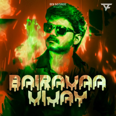 Bairavaa Vijay (Dailogbeats) | Boomplay Music