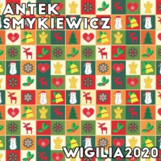 Wigilia 2020 (Album Version)