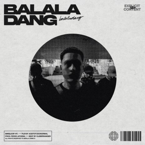 Balaladang ft. cleberdanger & Pedro Apoema | Boomplay Music