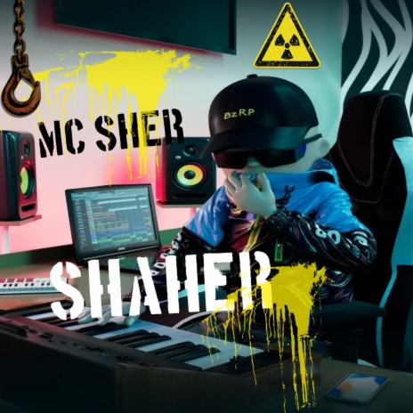 SHAHER | Boomplay Music