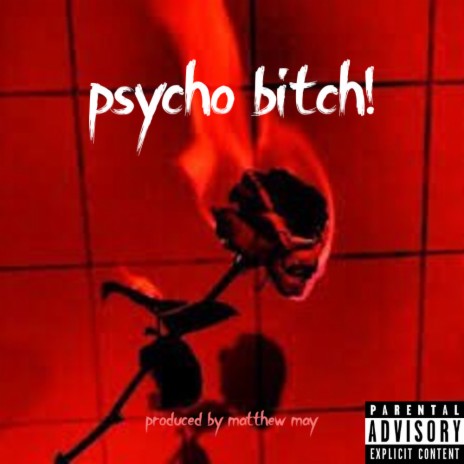 Psycho Bitch | Boomplay Music