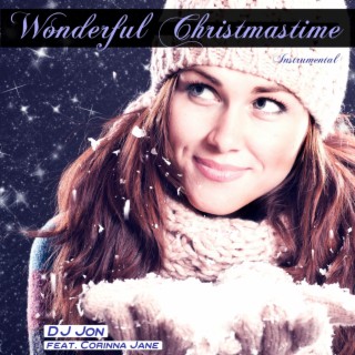 Wonderful Christmastime (feat. Corinna Jane) (Instrumental)
