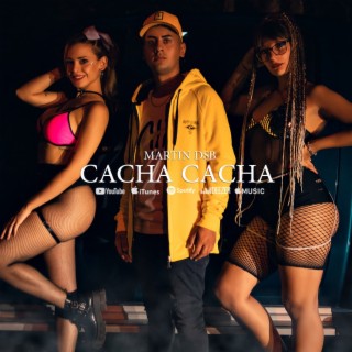 Cacha cacha lyrics | Boomplay Music
