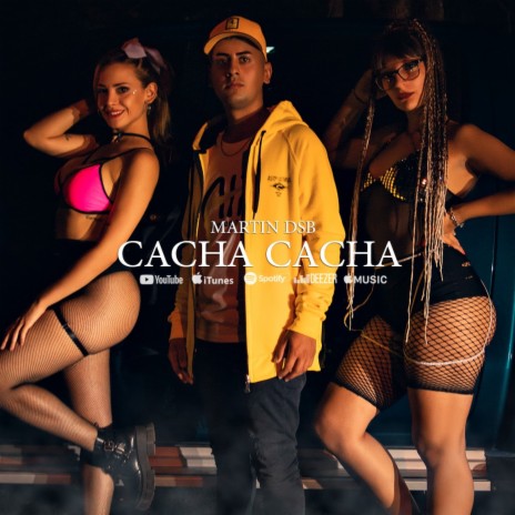 Cacha cacha | Boomplay Music
