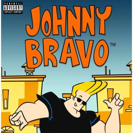 Johnny Bravo ft. Zakee | Boomplay Music