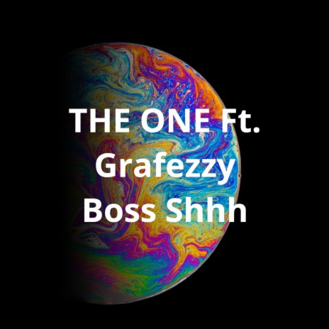 Boss Shhh ft. Grafezzy | Boomplay Music