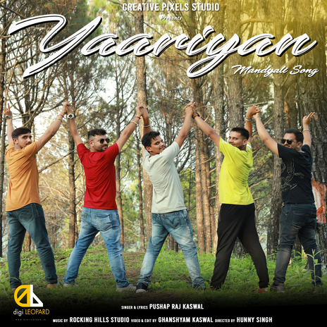 Yaariyan Mandyali | Boomplay Music