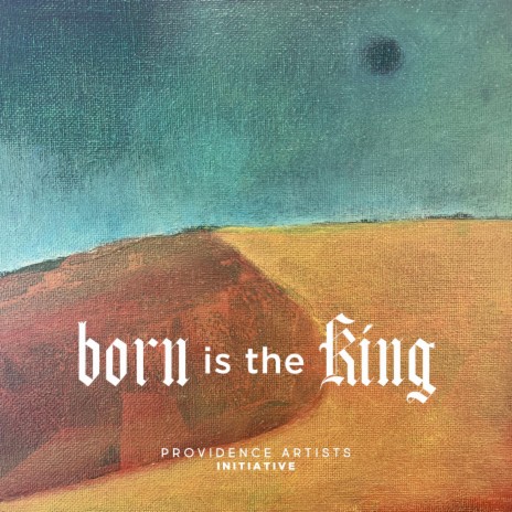 Born is the King ft. Stephen Henricks, Brenna Carnuccio, Christopher Burkholder & Kate Skinner