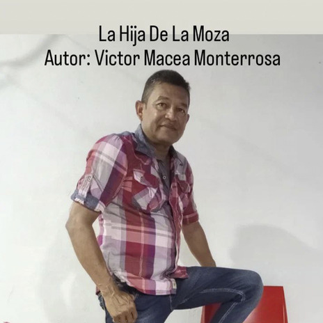 La hija de la moza ft. Victor Macea Monterrosa | Boomplay Music