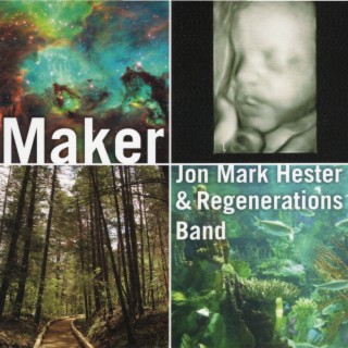 Jon Mark Hester