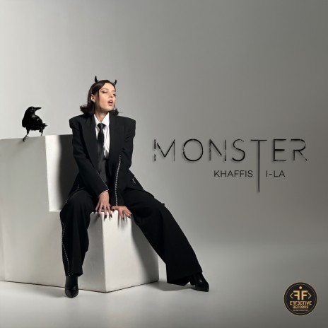 Monster ft. i-La | Boomplay Music