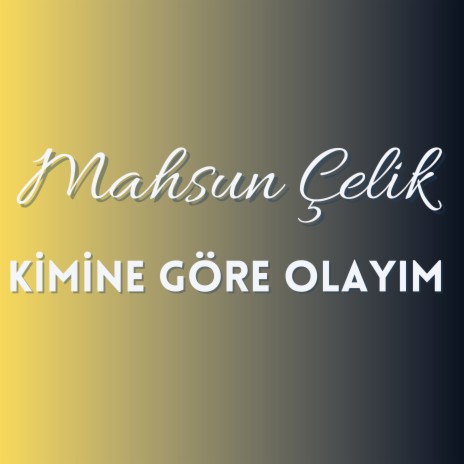 Kimine Göre Olayım, Pt. 1 | Boomplay Music