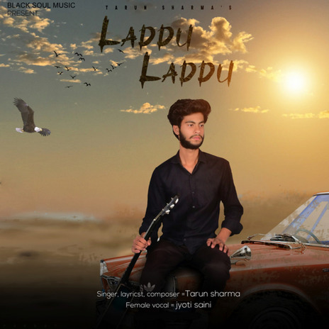 Laddu Laddu ft. Jyoti Saini | Boomplay Music