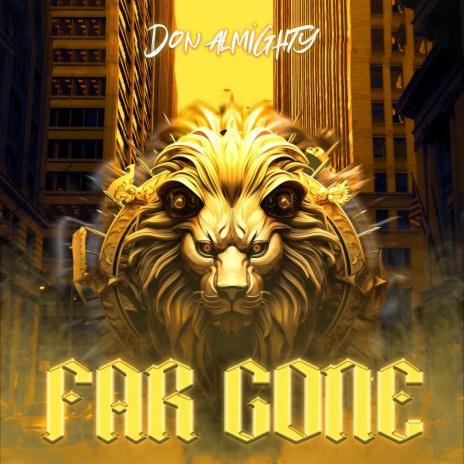 Far gone | Boomplay Music