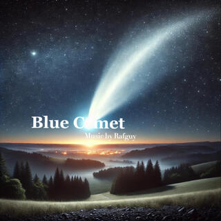 Blue Comet