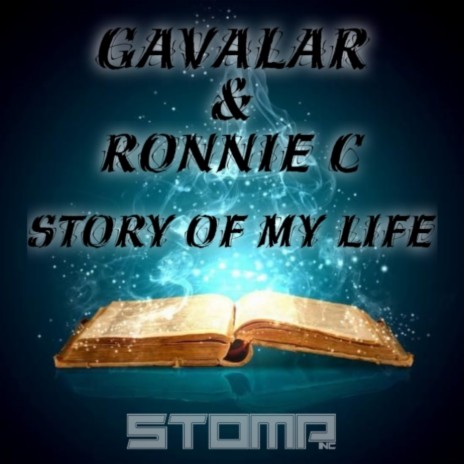 Story Of My Life ft. Ronnie C