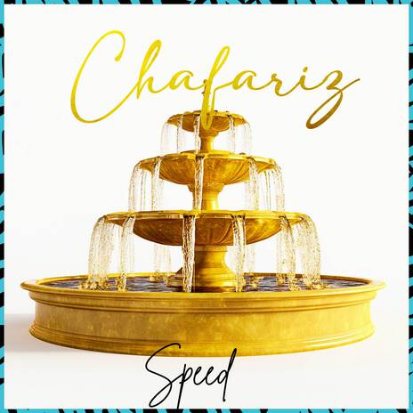 Chafariz (Speed) ft. wBoy | Boomplay Music