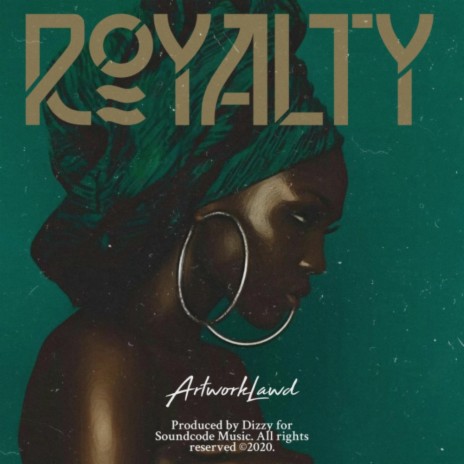 Royalty ft. Tenta | Boomplay Music