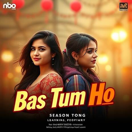 Bas Tum Ho | Boomplay Music