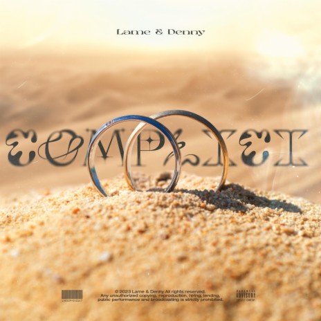 Complici ft. Lame | Boomplay Music