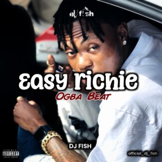 Easy Richie Ogba Beat