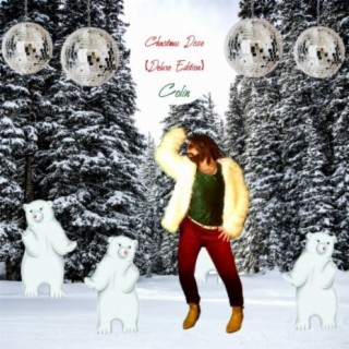 Christmas Disco (Deluxe Edition)