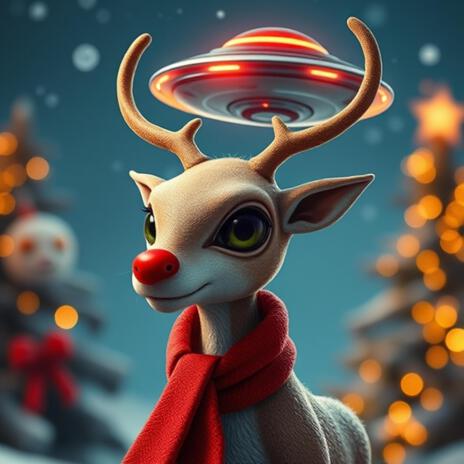 Reindeer Not | Boomplay Music