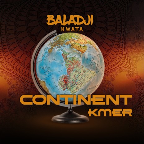 Continent Kmer | Boomplay Music