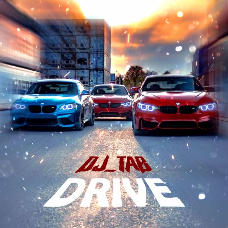 Drive | Boomplay Music