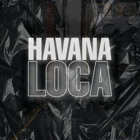 Havana Loca ft. Moodjaas | Boomplay Music