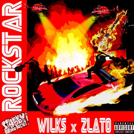 Rockstar ft. Zlato & StubbyOnDaBeat