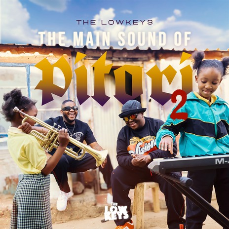 SJEPA ft. Oceanbiller & Tshego Dee | Boomplay Music