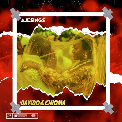 Davido & Chioma | Boomplay Music