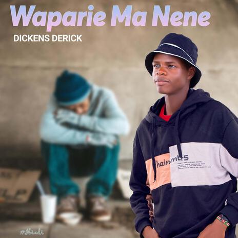 Waparie Ma Nene (Past Struggles) | Boomplay Music