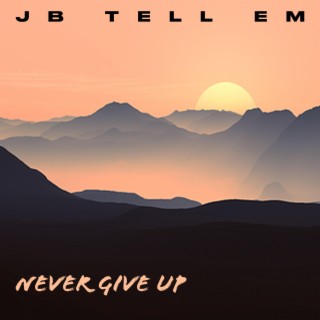 Never Give Up (Instrumental)